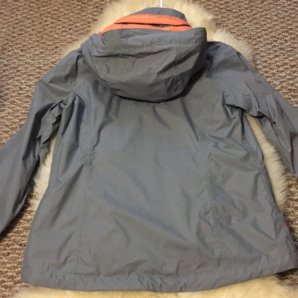North Face Jacket - Picture 3 of 3